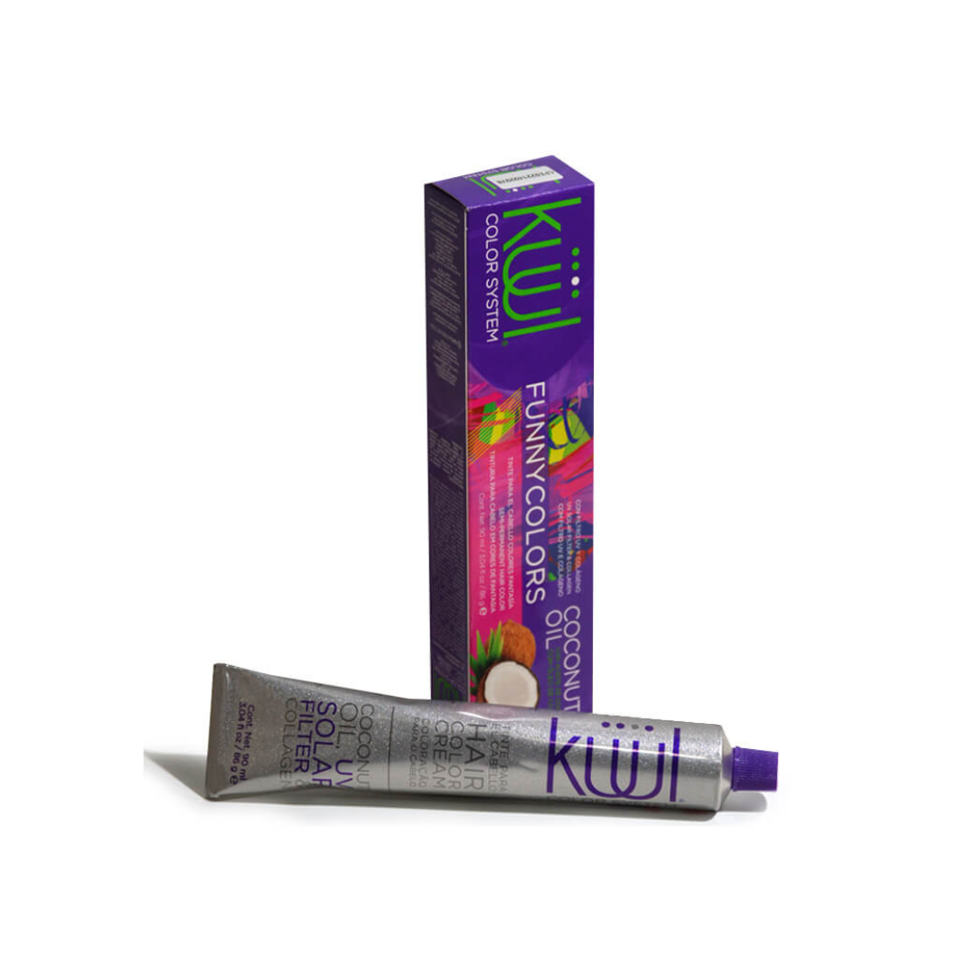 Tintes Küül Funny Color Kumulo Cosmetics 