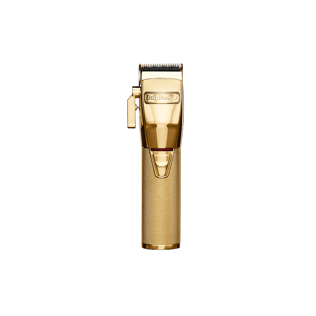 Máquina de Corte Clipper Gold FX Babyliss Pro