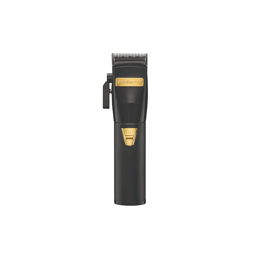 Máquina de Corte Clipper Black FX Babyliss Pro