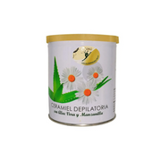 Ceramiel Oro Aloe y Manzanilla