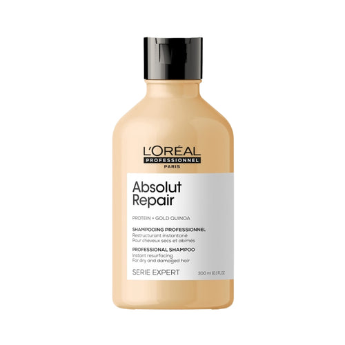 Serie Expert Absolut Repair Shampoo 300mL