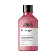 Serie Expert Pro Longer Shampoo 300ml