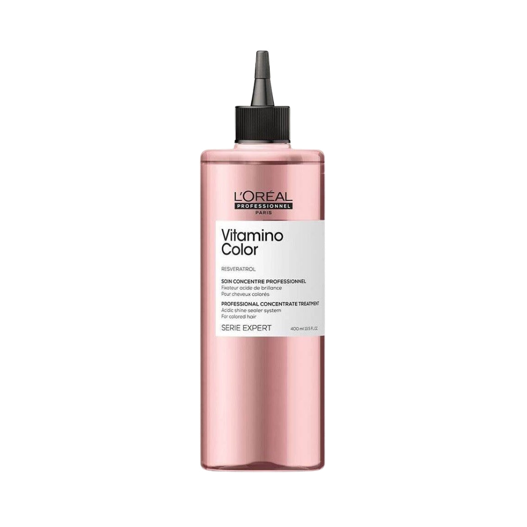 Serie Expert Vitamino Color Concentrado 400mL