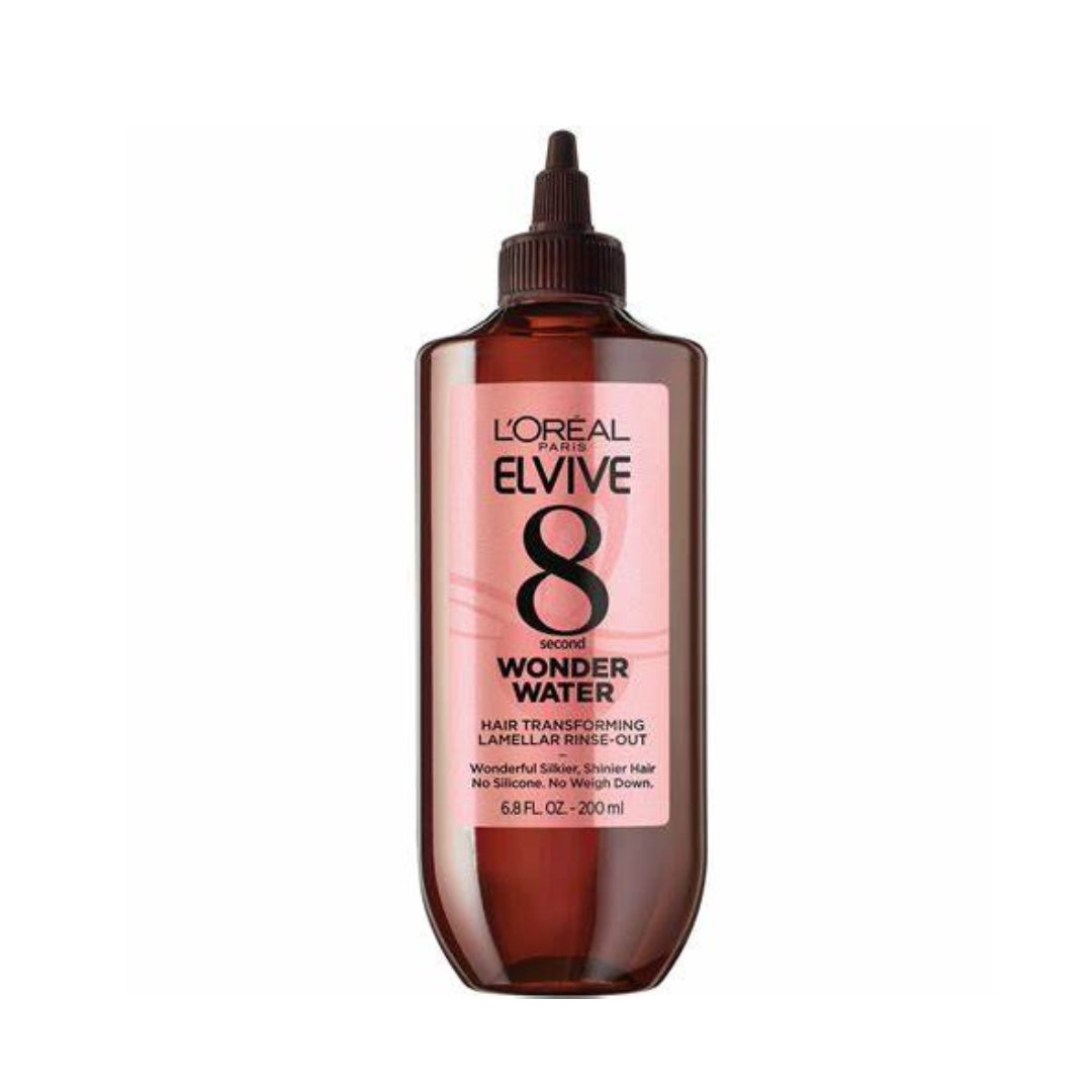 L’Oreal Paris Elvive 8 Second Wonder Water Lamellar Hair Treatment