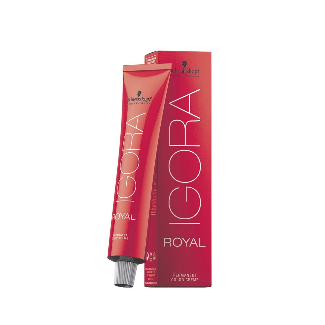 Tinte Igora Royal 60mL