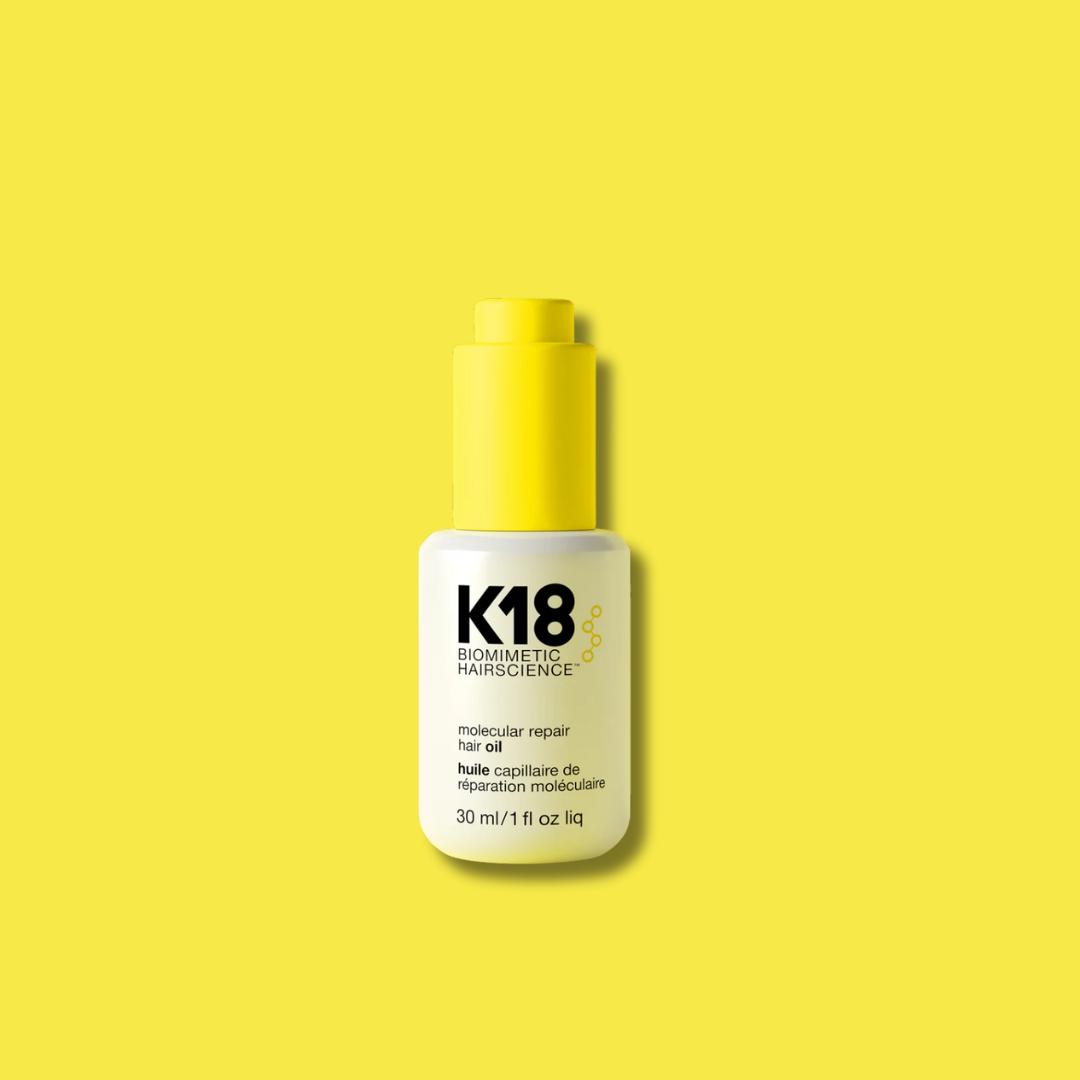 K18 Molecular Repair Hair Oil 30ML