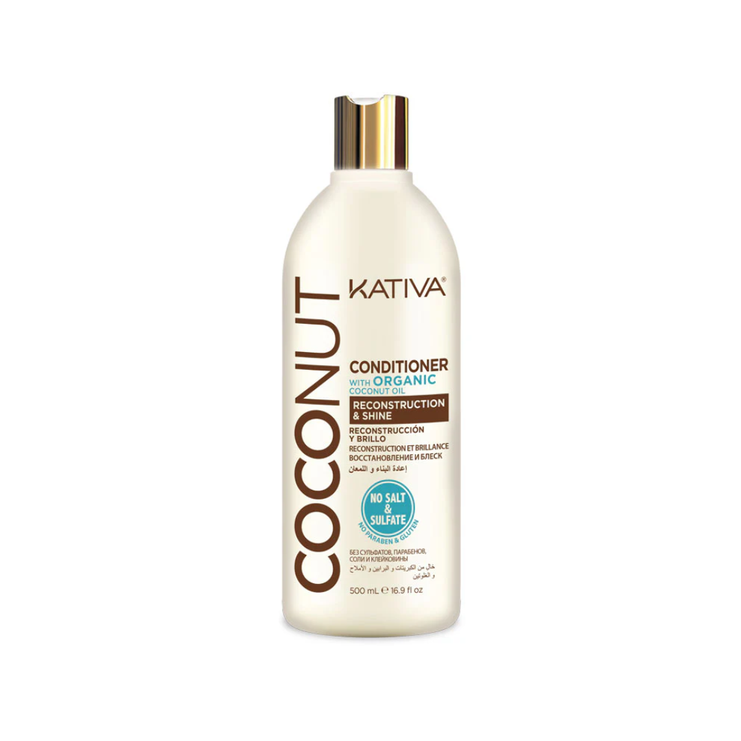 Kativa Coconut Acondicionador 500ml