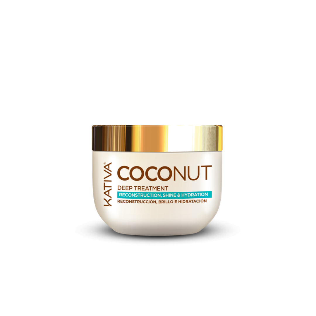 Kativa Coconut Mascarilla 250ml