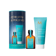 Kit Hidratante Super Stars Moroccanoil
