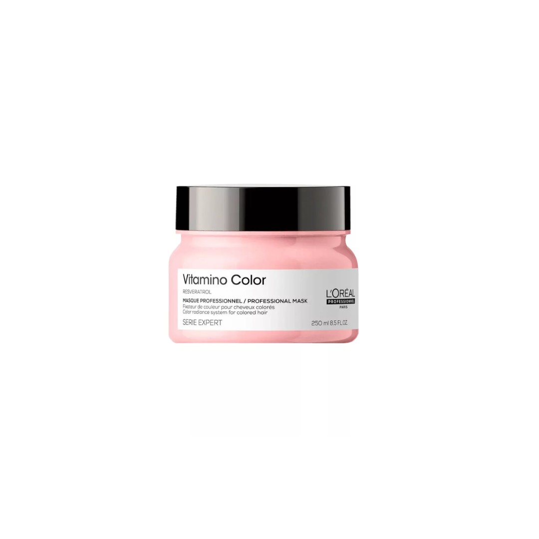 Serie Expert Vitamino Color Mascarilla 250mL