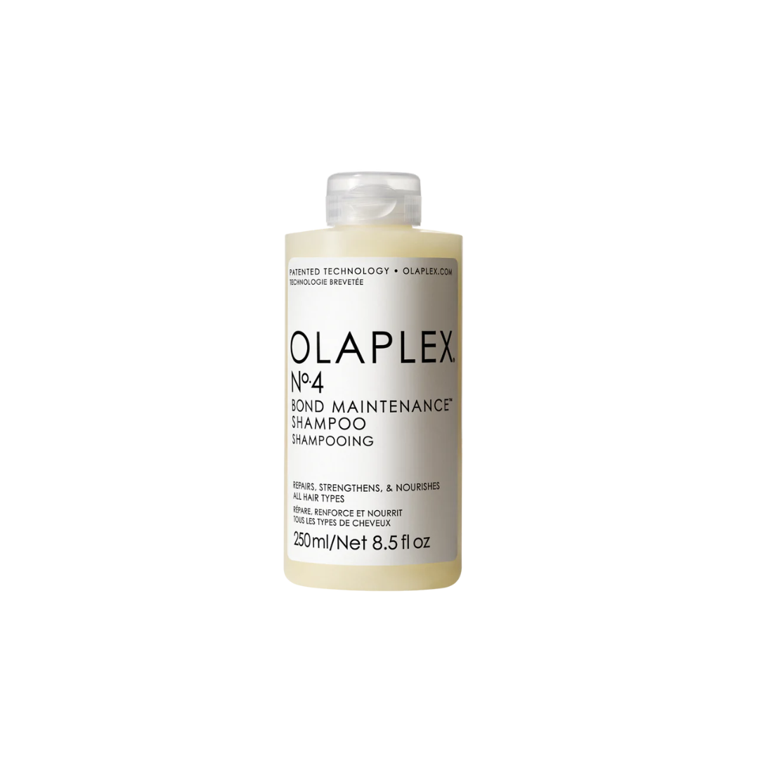 OLAPLEX Bond Maintenance Shampoo Nº4