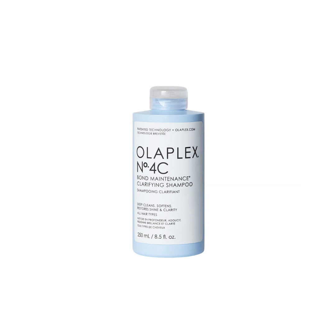 OLAPLEX Bond Maintenance Clarifying Shampoo Nº4C