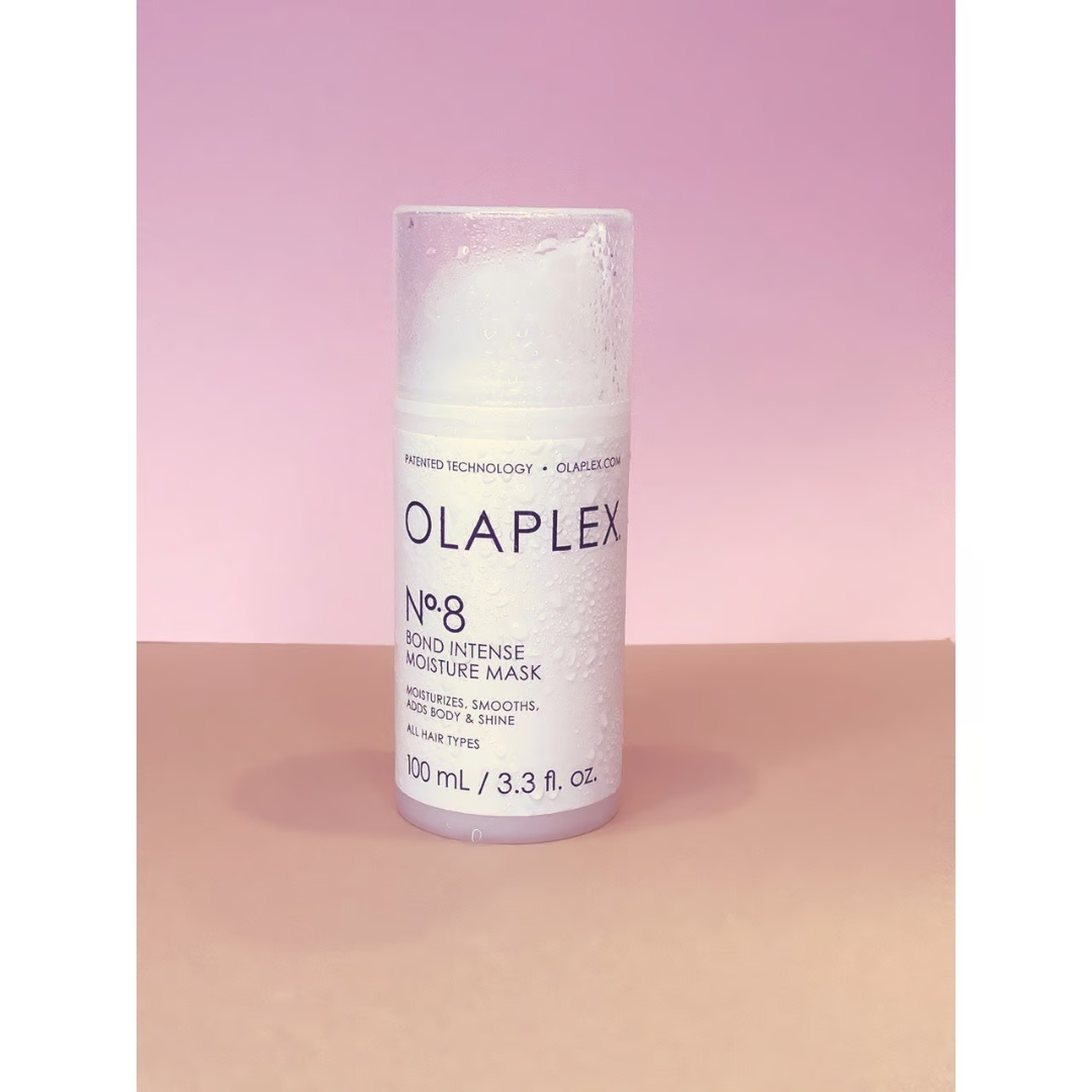 OLAPLEX Bond Intense Moisture Mask Nº8