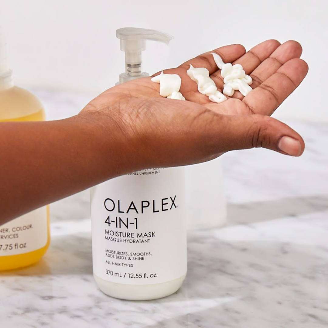 OLAPLEX 4-In-1 Moisture Mask 370ml