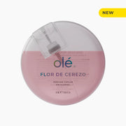 Perfume capilar sin alcohol FLOR DE CEREZO 25ml