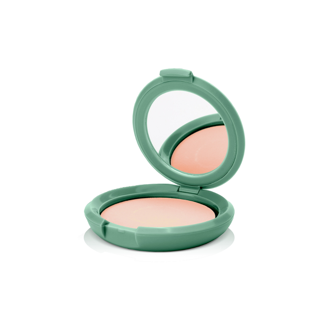 Polvo Compacto SPF 25