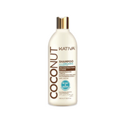 Kativa Coconut Shampoo 500ml