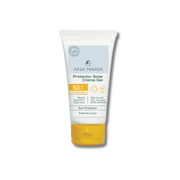 Protector Solar Crema Gel