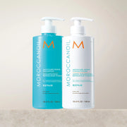 Moroccanoil Kit de Reparación