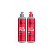 Kit Bed Head Tigi Resurrection Shampoo y Acondicionador 400ml