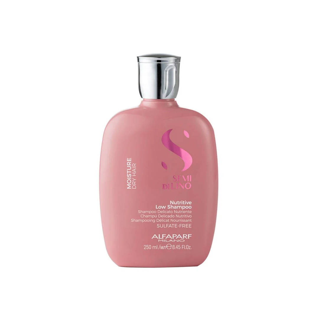 Semi Di Lino Moisture Shampoo Alfaparf Milano 250ml