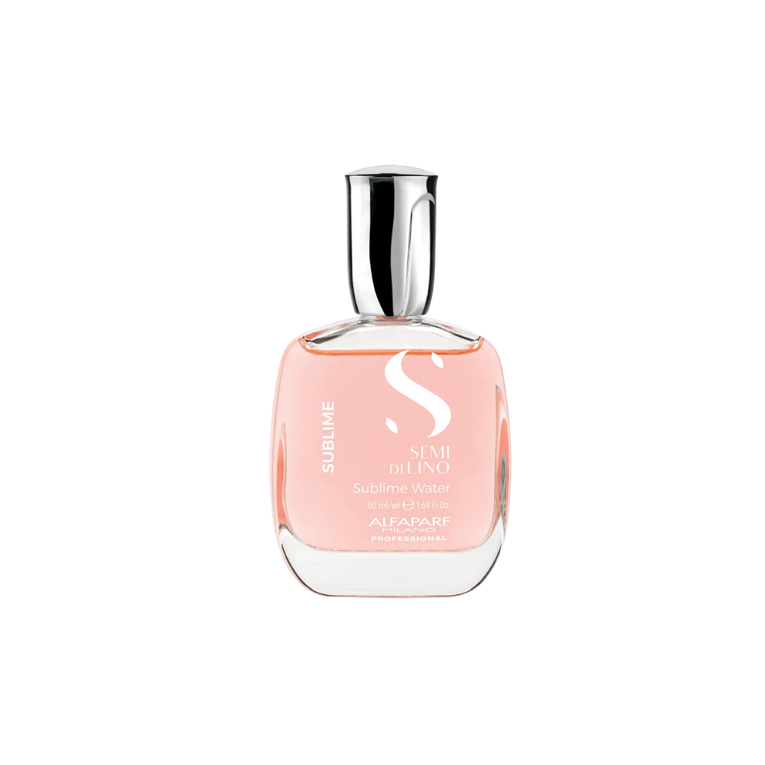 Semi Di Lino Sublime Water - Perfume Alfaparf Milano x 50 ml