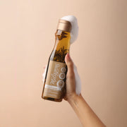 Shampoo Milagro Herbal (con romero y jengibre)