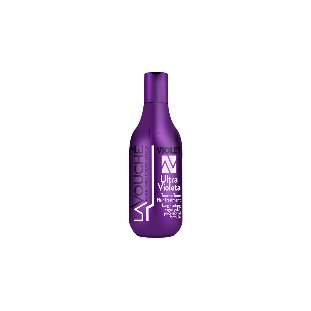 Lavouche Tratamiento Violeta Ultra Color x 300ml