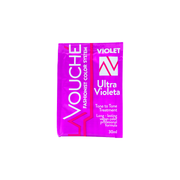 Lavouche Tratamiento Violeta Ultra Color x SACHETS