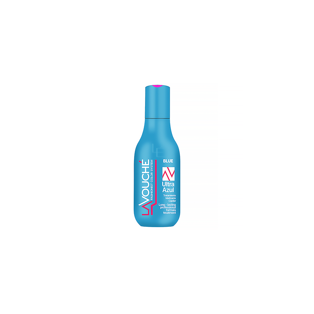 Lavouche Tratamiento Azul Ultra Color x 150ml