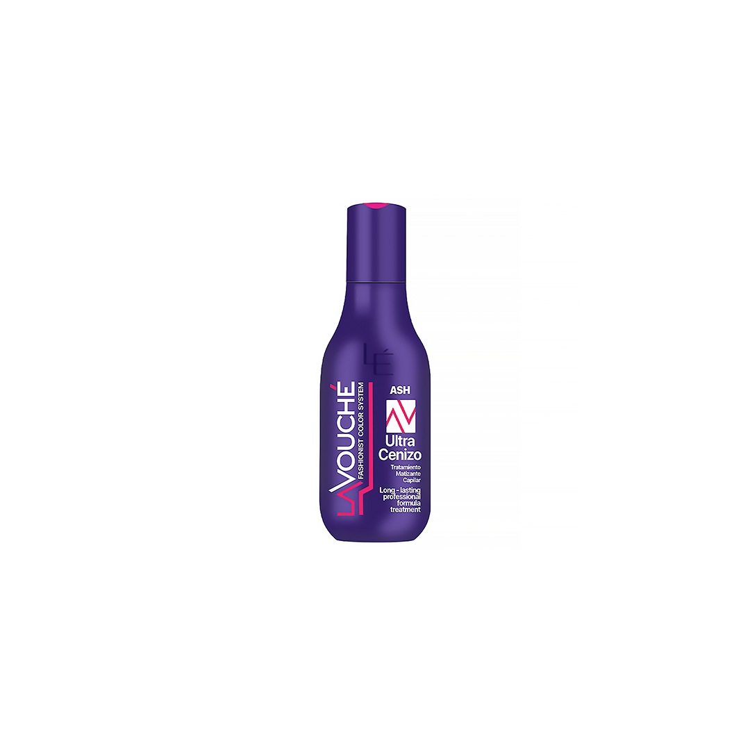 Lavouche Tratamiento Cenizo Ultra Color x 150ml