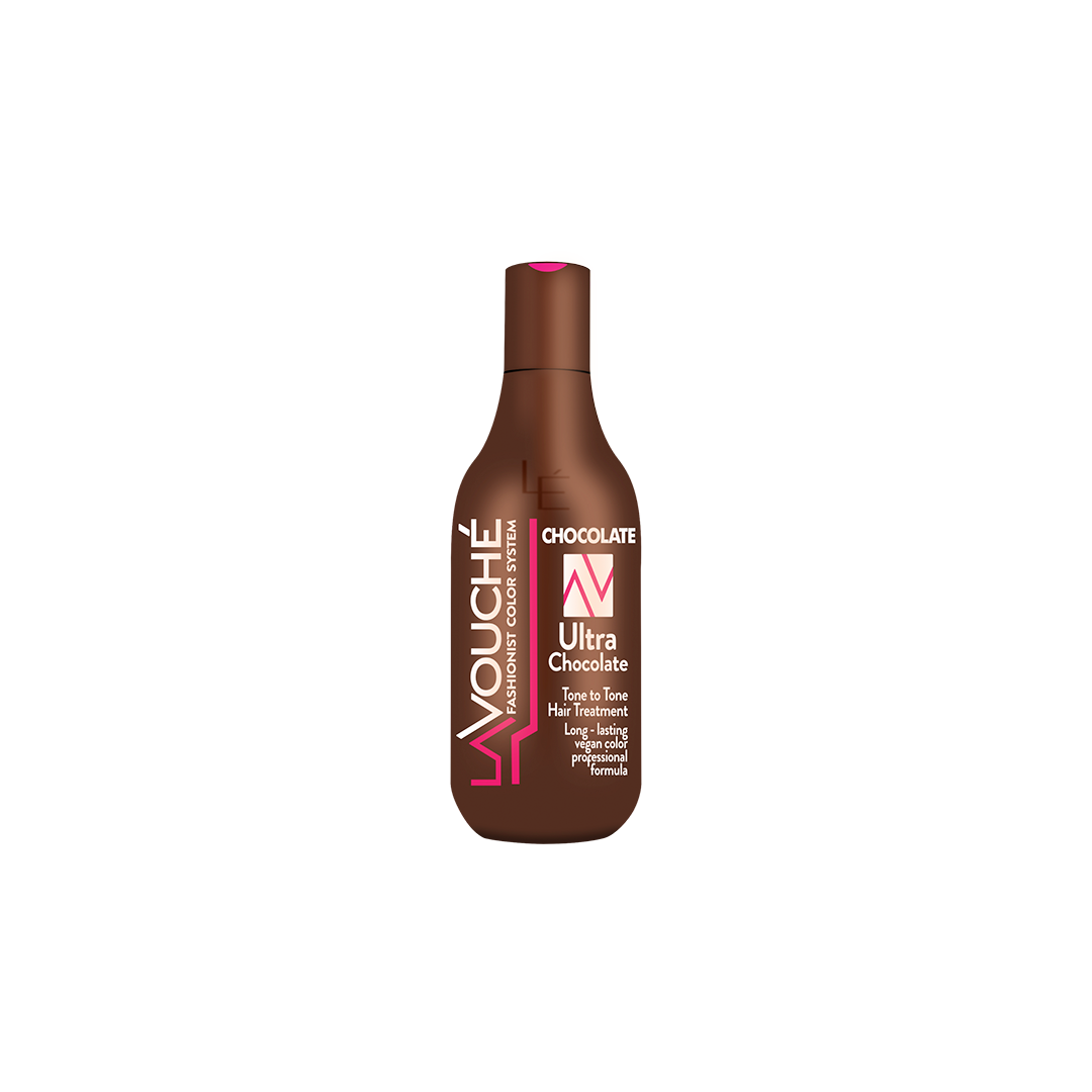 Lavouche Tratamiento Chocolate Ultra Color x 300ml