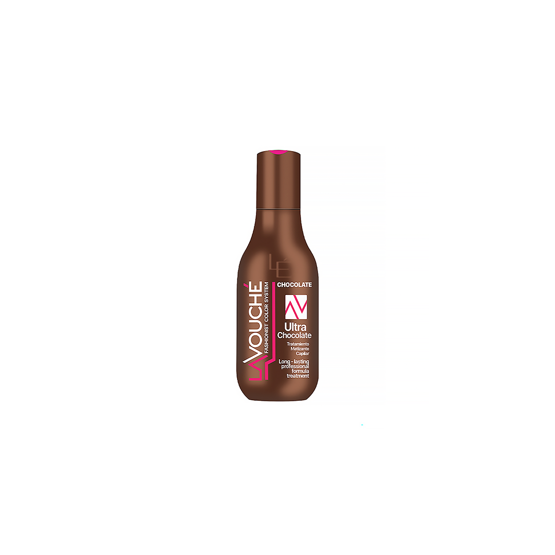 Lavouche Tratamiento Chocolate Ultra Color x 150ml