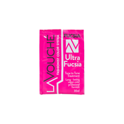 Lavouche Tratamiento Fucsia Ultra Color x SACHETS