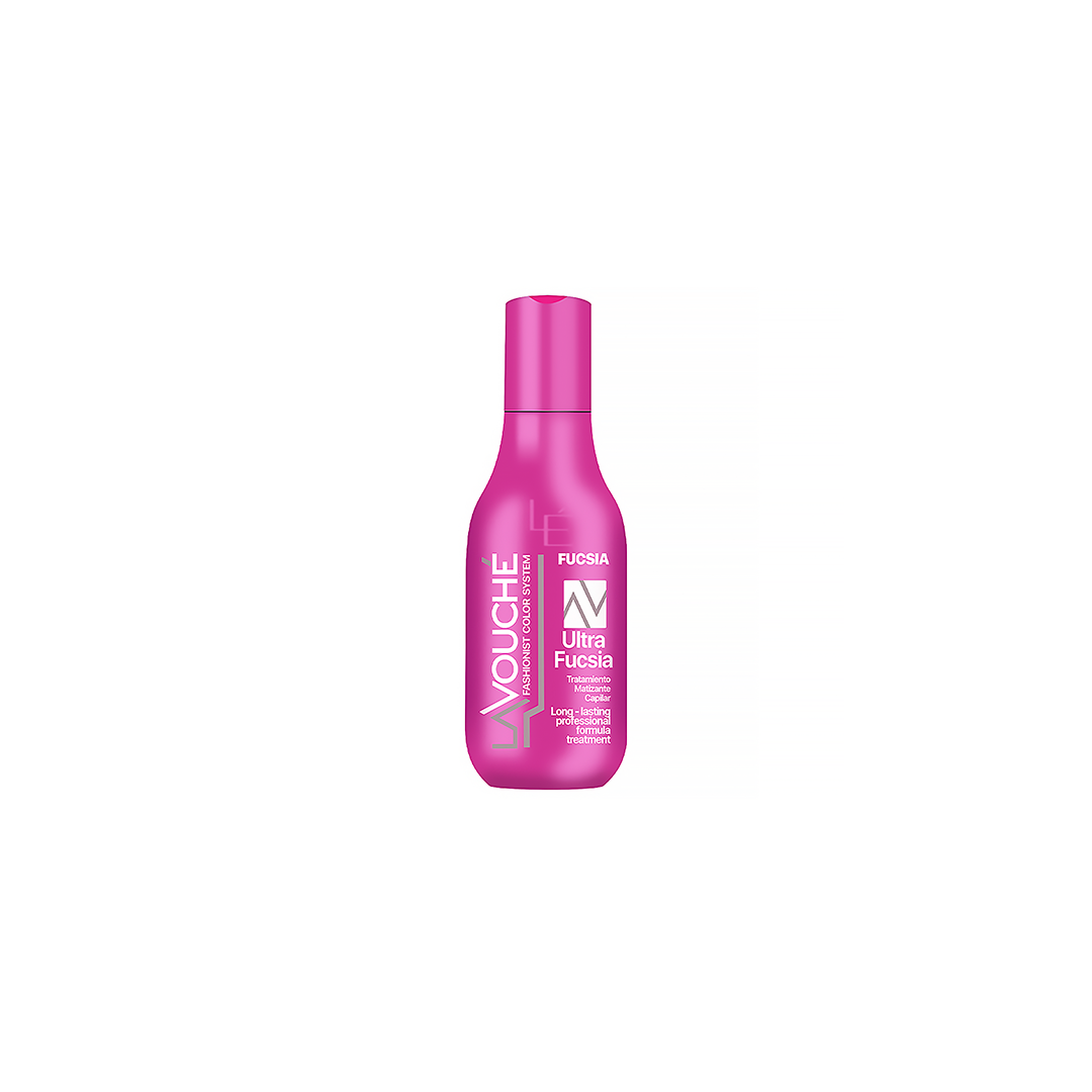 Lavouche Tratamiento Fucsia Ultra Color x 150ml