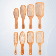 Cepillo Línea Bambú