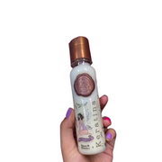 Keratina Orgánica Ritual Botánico