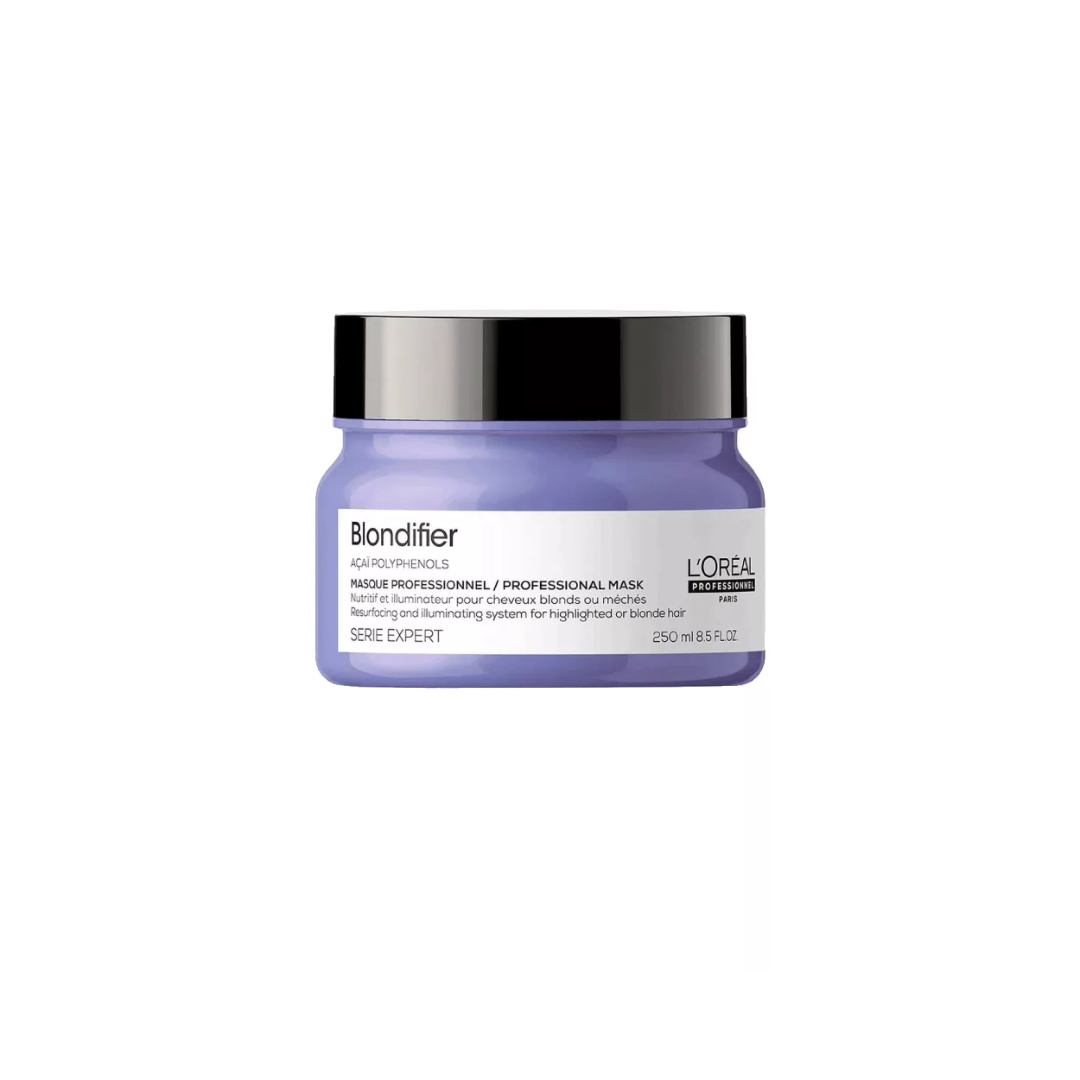 L'Oréal Blondifier Mascarilla 250ml