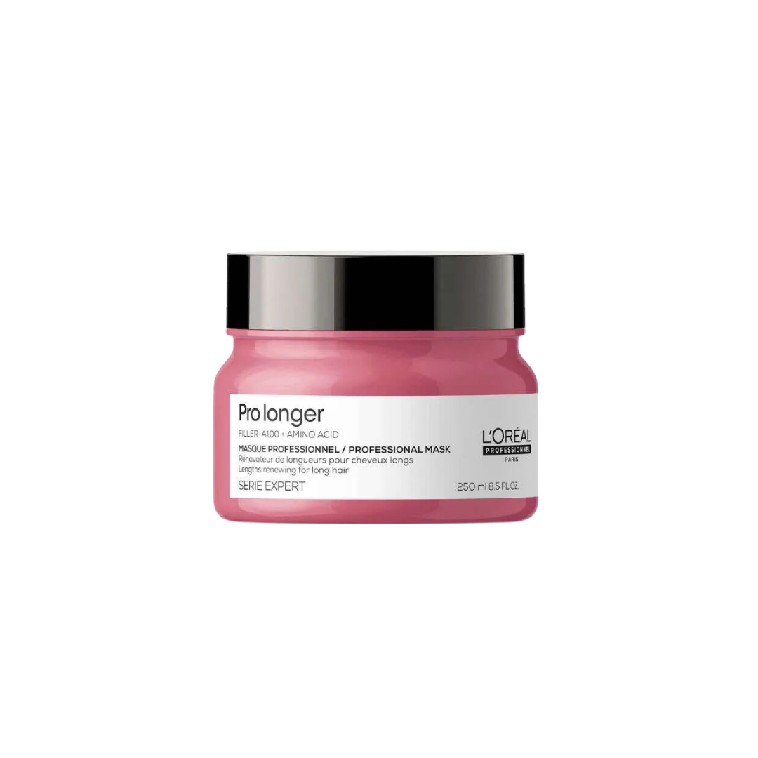 L'Oréal Pro Longer Mascarilla 250ml