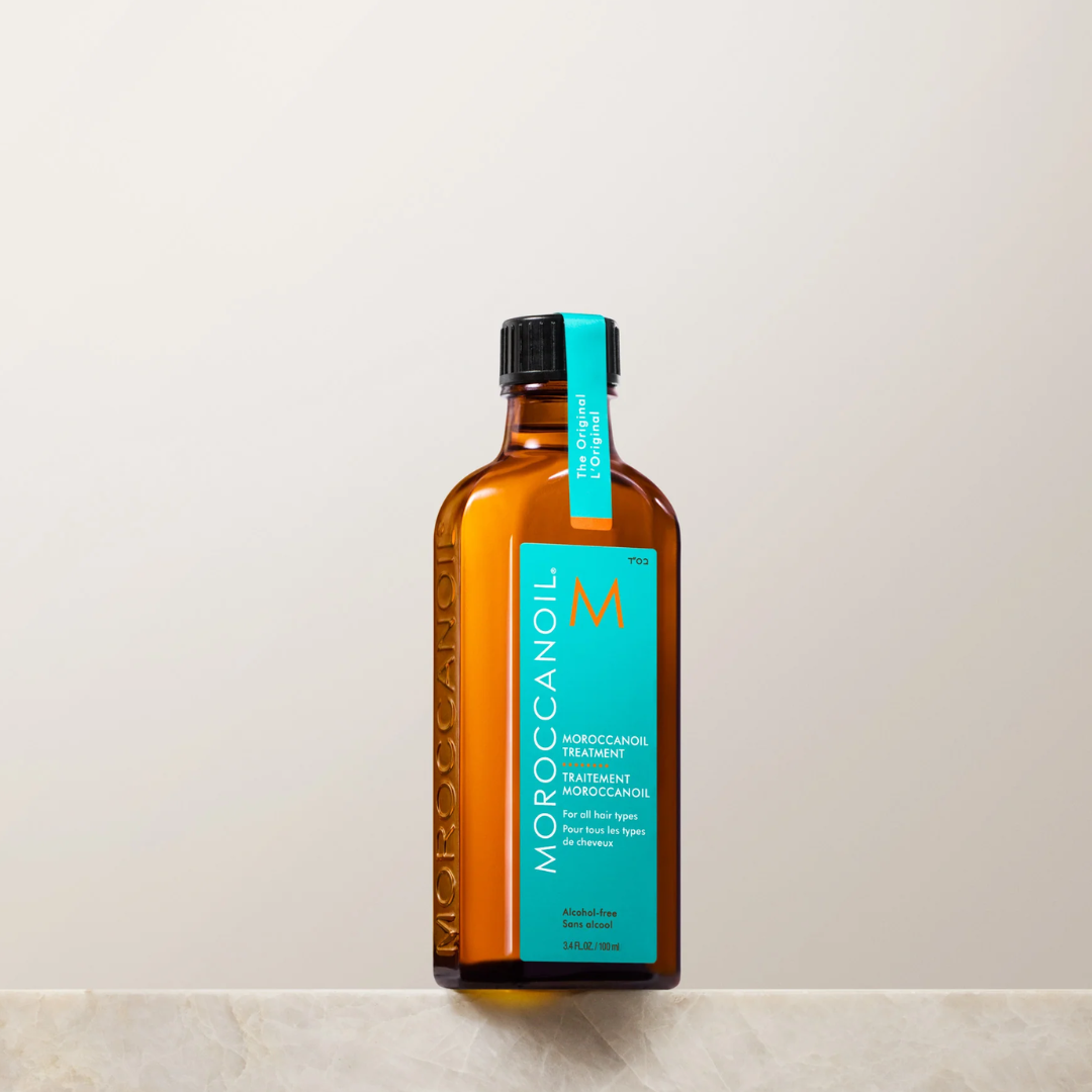 Tratamiento Moroccanoil Original y Light