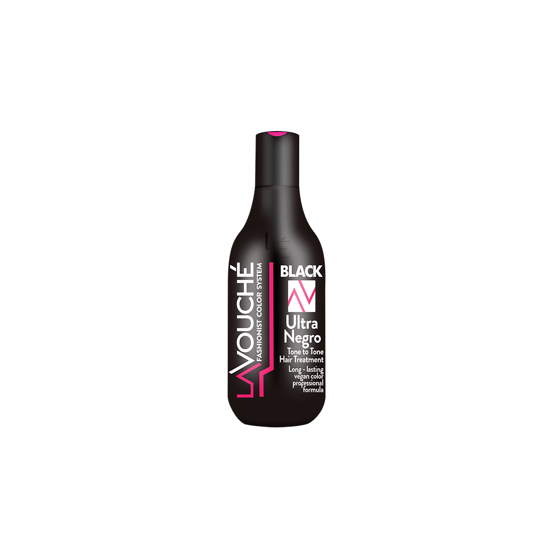 Lavouche Tratamiento Negro Ultra Color x 300ml