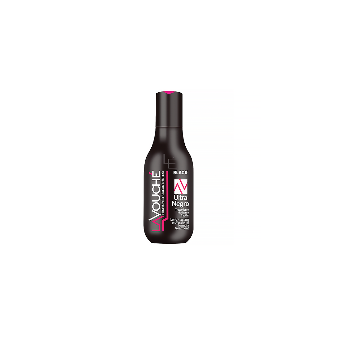 Lavouche Tratamiento Negro Ultra Color x 150ml