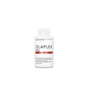 Botella de Olaplex No. 6 Bond Smoother, crema de peinado reparadora leave-in anti-frizz, tamaño 100ml / 3.3 fl oz.