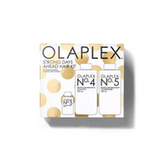 OLAPLEX Strong Days Ahead Hair Kit(3,4,5)