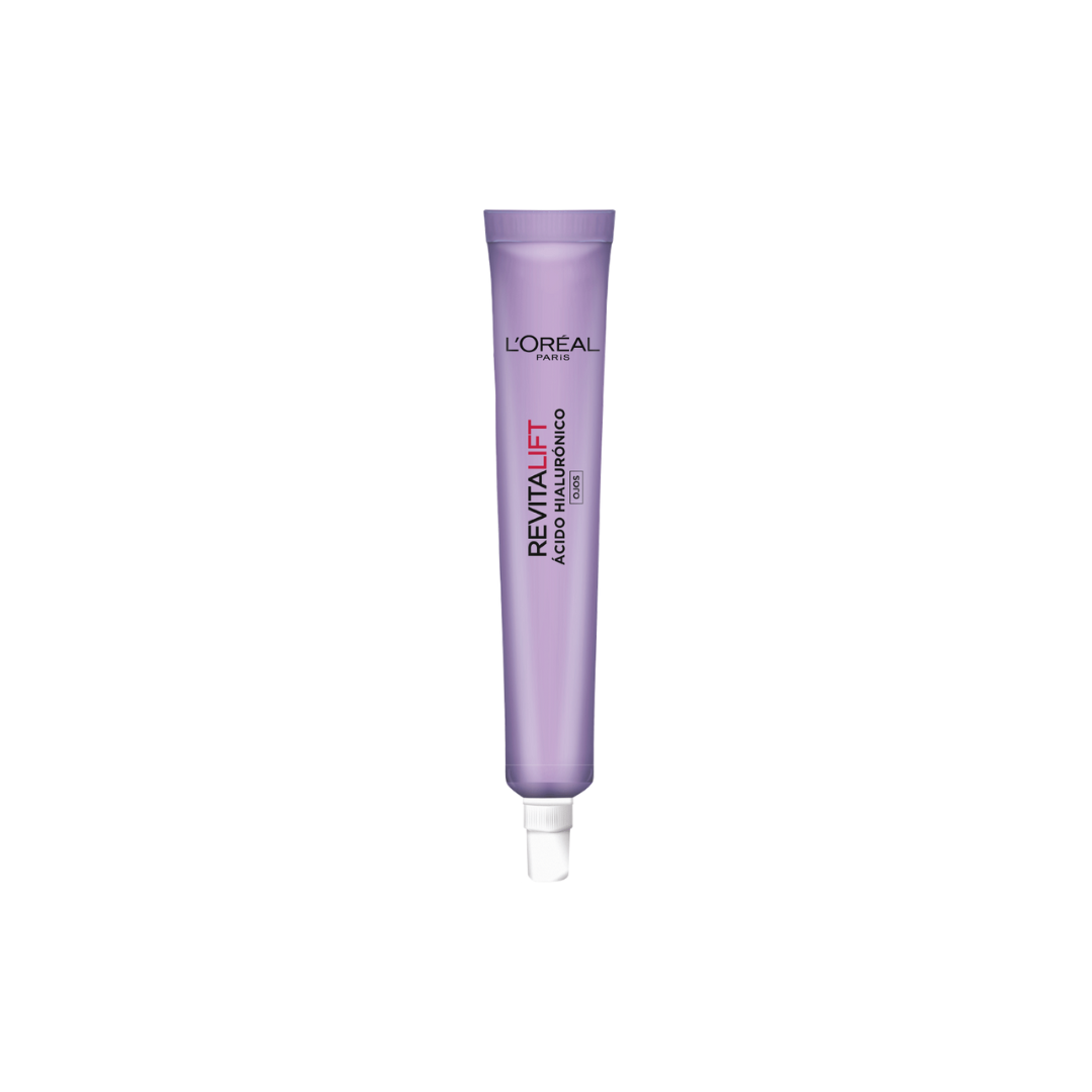 Revitalift Ácido Hialurónico Crema de Ojos