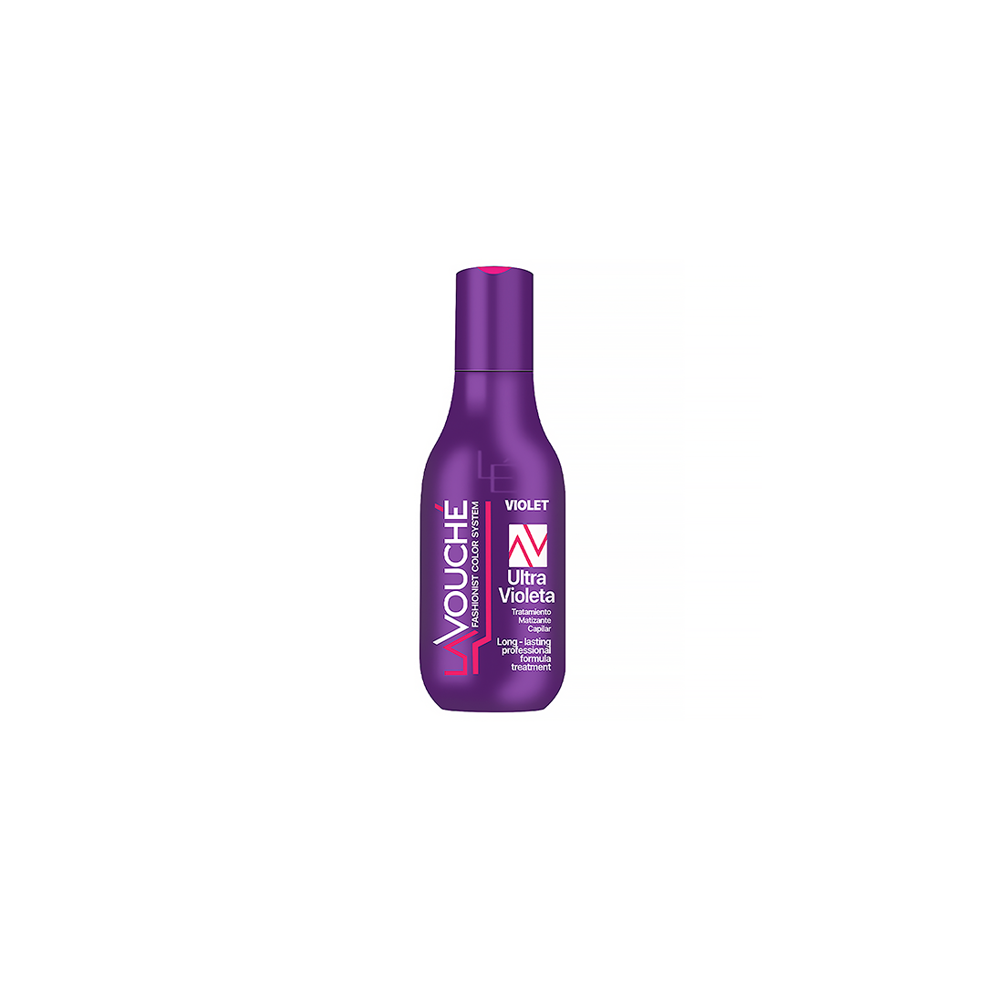 Lavouche Tratamiento Violeta Ultra Color x 150ml