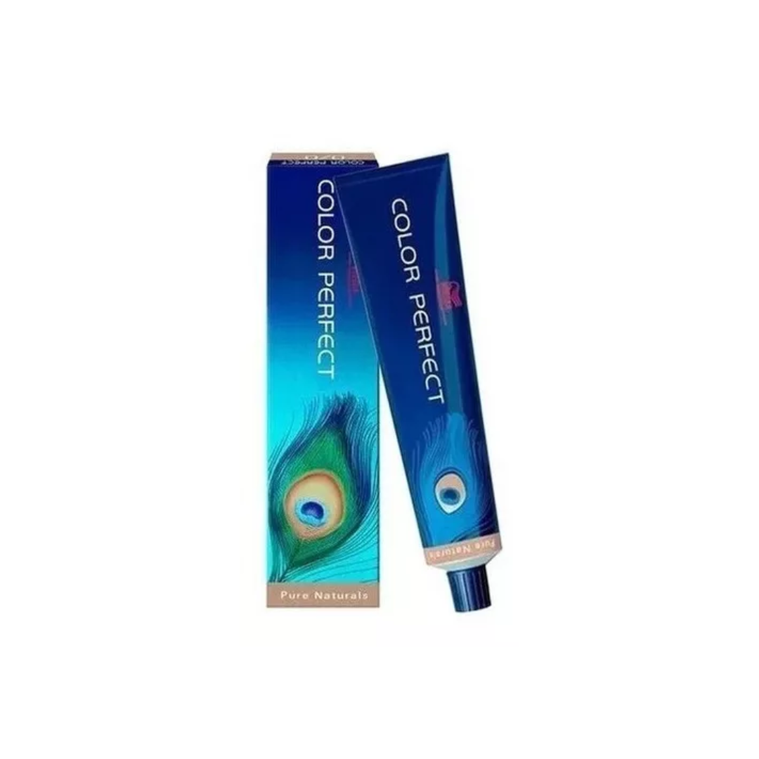 Tinte Wella Color Perfect 60ml